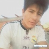 Ivan Martin Mamani Coa