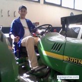 larbi chico soltero en 