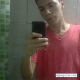 Chatear con briankanjer17 de Boulogne