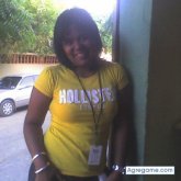 Yenni777 chica soltera en Santo Domingo