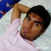 alainrivas chico soltero en Juchitán
