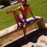 andreschillon chico soltero en Neuquén