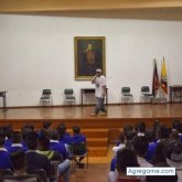 layuner chico soltero en Bogotá