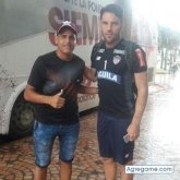 Camilo Andrs Jimenez