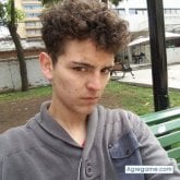 Busco pareja. A una persona que complete