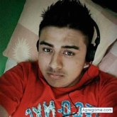 Juan David Hernandez