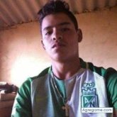 Cristian Guerrero Sdvsf