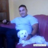 gilberthjose chico soltero en Ciudad Ojeda