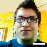 iker_mr chico soltero en Saltillo