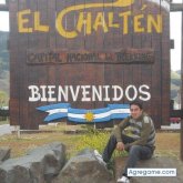 nicolasdziala chico soltero en Buenos Aires