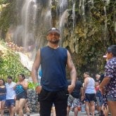 Sincera lealtad honesta. Alegre y