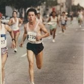 MCGilbert chico soltero en San Fernando