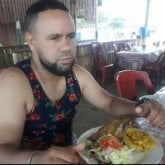 Jorge Luis Carmona Herrada