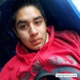 Busco pareja. Chika linda. Bien chido.