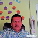 hugomora1961 chico soltero en Tres Ríos