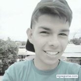 Maxi Britez, Chico de La Leonesa para Chicos en Agregame.
