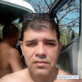 Josecalderondanchez chico soltero en Nicoya