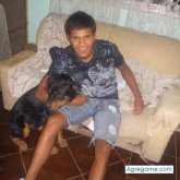 lider18 chico soltero en Santa Rosa