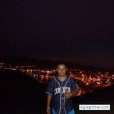 Mario anthony palacios