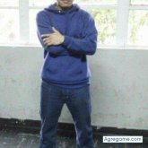 Ezzzequiiiel chico soltero en Villa Nueva