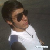 marcos garcia