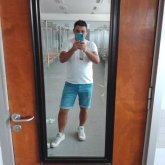 Josecotecarlos chico soltero en San Miguel