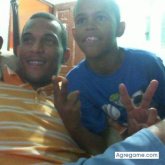 guaman chico soltero en Santo Domingo