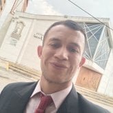 Cristian Danilo Algarra García