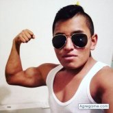Alejandro Martínez Aburto