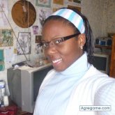 negrita86 chica soltera en Villa