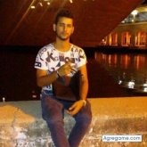 oscarmiguel1997 chico soltero en Regla