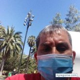 nelsoalacon chico soltero en ñuñoa