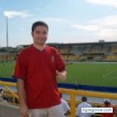 Emer chico soltero en Rosario