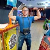 Jose Alejandro Olivares Guevar