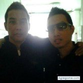 Foto de perfil de Burning89