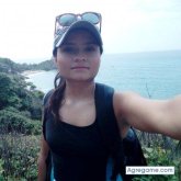 Busco: Chica descomplicada e intelectualMe defino: Soy una