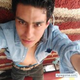 Andes Ignacio