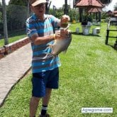 Foto de perfil de raulito57