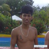 Tony