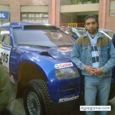 luislobojuy chico soltero en Libertador General San Martín