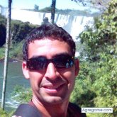 Chatear con siempreyo de Formosa Ciudad