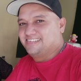 Comerciante, trabajo por cuenta propia.