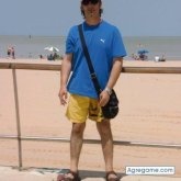 antoniosilva9649 chico soltero en La Lantejuela