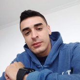 Algo informal lo que se de. Amable