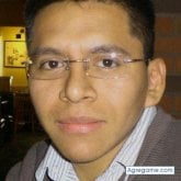 Foto de perfil de AlexanderIronMx32