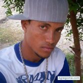 leiquin chico separado en San Pedro De Macorís