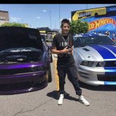 Operador de transportes pesados. Busco