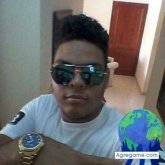 Antony Calvo Alcantara