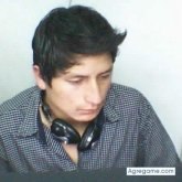 yonavik chico soltero en Trujillo