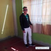 Renepincay86 chico soltero en Chincha Baja